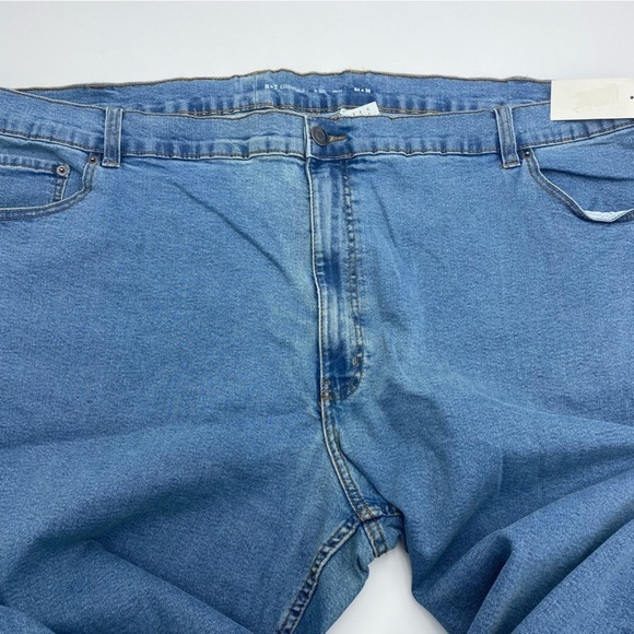 B+T by DXL Men’s Jeans 54 X 30 - Picture 8 of 8